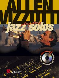 Play Along Jazz Solos - pro trubku